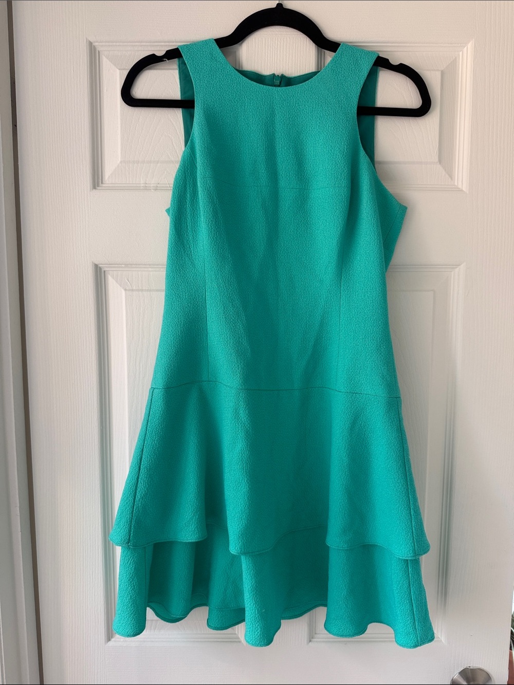 Black Halo Dress